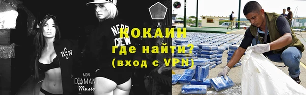 молекула духа Белоозёрский